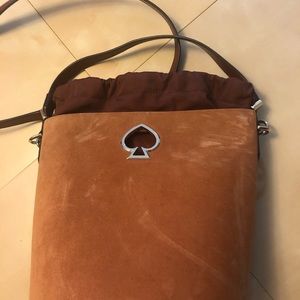 Kate Spade Suzy Small Bucket Bag